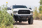 DV8 Offroad 2019+ RAM 2500/3500 Spec Series Front Bumper