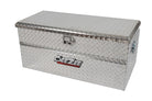 Dee Zee Universal Tool Box - Red Chest BT Alum 37In
