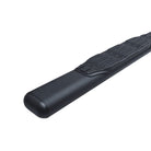 Go Rhino Universal 1000 Series Side Steps - Tex Blk - 5in x 87in