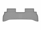 WeatherTech 20-26 Buick Encore GX 2nd Row Rear FloorLiner HP - Grey