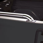 Putco 73-87 GMC Full-Size - 8ft Bed SSR Locker Side Rails