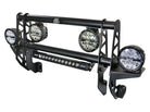 aFe 21-25 Ford Bronco Terra Guard Bull Bar w/ RIGID Lights