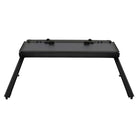Westin 14-19 Chevrolet/GMC 1500/2500/3500 6ft. 7in. Bed Hard Tri-Fold Tonneau Cover - Black