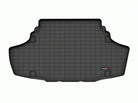 WeatherTech 13-18 GS Lexus Cargo Liners - Black