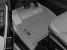 WeatherTech 25-26 Ford Expedition 1st Row Front FloorLiner - Grey