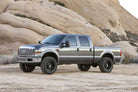 Fabtech 08-10 Ford F250 2WD 6in Basic System - Component Box 1
