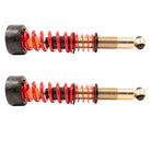 Belltech COILOVER KIT 2021+ Yukon/Tahoe/GM 1500 - 2-3.5in Lift