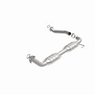 MagnaFlow Conv DF 07-07/08 Toyota Tundra 5.7L Driver Side