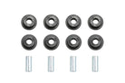 Fabtech Upper Control Arm Bushing Kit - FTS98100-6 A-Arm