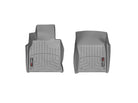 WeatherTech 11+ Infiniti M Front FloorLiner - Grey