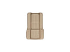 WeatherTech 07-13 Chevrolet Tahoe Rear FloorLiner - Tan