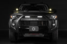 Diode Dynamics 2014-2024 Toyota 4Runner SS6 Sport LED Kit Yellow Fog 3000K