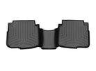 WeatherTech 20-24 Subaru Legacy/Outback Rear FloorLiner - Black