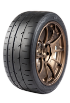 Nankang CR-S Tire - 195/45ZR16 84V XL