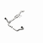 MagnaFlow Conv DF 00-03 Durango 4WD OEM