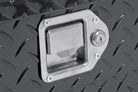 Dee Zee Universal Tool Box - Service Parts Locking Latch