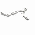 Magnaflow 03-04 Ford Expedition 5.4L Direct Fit Converter