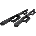 Westin 19-20 Ford Ranger SuperCrew HDX Drop Nerf Step Bars - Textured Black