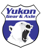 Yukon Gear Hardcore Drive Flange 30 Spline Inner 55 Spline Outer