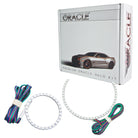 Oracle Suzuki Hayabusa 00-15 LED Motorcycle Halo Kit - ColorSHIFT