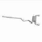 MagnaFlow BRE Exhaust Kit 13-22 FR-S BRZ 86 GR86