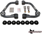 Camburg 21-24 Ford F150 (Excl. Raptor) Performance Lift Kit w/ Fox 2.0 Coilovers