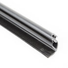 Omix Inner Glass Seal Rear RH 07-18 Jeep Wrangler