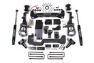 Zone Offroad 21-23 Ford F150 6in Lift System - Fox Shocks