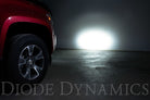 Diode Dynamics 15-Pres Colorado/Canyon Colorado/Canyon SS30 Stealth Lightbar Kit - Amber Driving