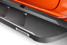 Go Rhino RB10 Running Boards - Tex Black - 87in