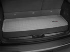 WeatherTech 2015+ Cadillac Escalade/Chevrolet Tahoe/GMC Yukon (Behind 3rd Seat) Cargo Liners - Grey