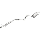 MagnaFlow BRE Exhaust Kit 13-17 NISSAN SENTRA 1.8L