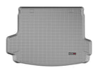 WeatherTech 2020+ Honda CR-V Hybrid Cargo Liners - Grey