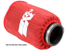 K&N Drycharger Air Filter Wrap for RA-0510 - Red