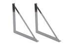 Dee Zee Universal Heavy Duty Mount Kit For Semis