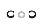 Fabtech 18-21 Jeep JL 4WD/2020 Jeep Gladiator JT 4WD Coil Correction Kit