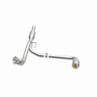 Magnaflow 01-02 Dodge Ram 2500 5.9L Direct Fit Converter