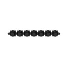 KC HiLiTES Gravity Titan LED Light Bar for Ford Super Duty - 45in. (7-Light)
