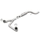 MagnaFlow Conv DF 02 Chevrolet Camaro 3.8L