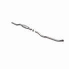 MagnaFlow Conv DF Dodge Dakota 97-99 3.9L/5.2