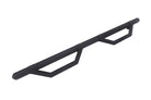 Dee Zee 99-23 Chevrolet/GMC/Dodge/Ford Full Size Truck Hex Series - Crew Cab Side Steps (Txt Blk)