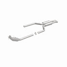Magnaflow 2015 E400 3 Direct Fit Converter