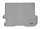 WeatherTech 02-04 Oldsmobile Bravada (4 door) Cargo Liners - Grey