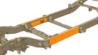 Rustbuster Center Forward Frame Section Left Side