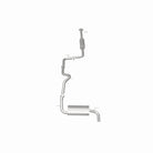 MagnaFlow BRE Exhaust Kit 12-17 Ford Focus 2.0L