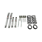 Belltech LOWERING KIT WITH SP SHOCKS