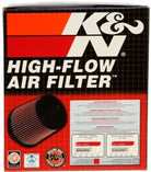 K&N Replacement Air Filter 08-11 Kawasaki KVF750 Brute Force