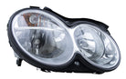 Hella 2003-2006 Mercedes-Benz C55 CLK55 AMG Halogen Headlight Assembly