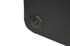 Dee Zee Universal Tanks - L-Shape Black Steel (92 Gal)