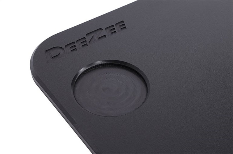 Dee Zee 15-23 Chevrolet/GMC Colorado/Canyon Tailgate Board - Polymer Composition